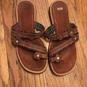 Super cute sandals